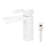 Cube Single-handle Bathroom Faucet-94481301-48024400