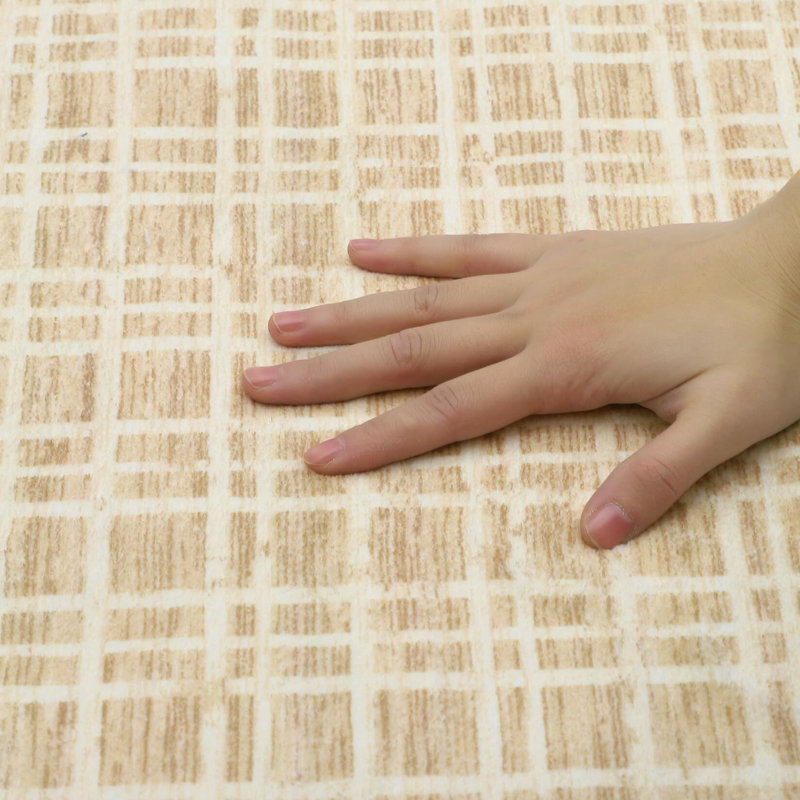 Grand tapis 10 x 13 lavable