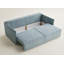 3 Seater Reclining Sofa-817240610
