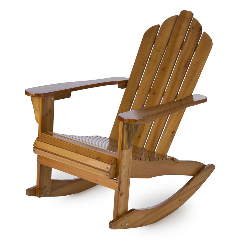 Fir Outdoor Chair