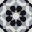 Beldia 8 in. x 8 in. Tile
