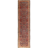 Keleh One-of-a-Kind 3'4" X 13'4" Area Rug