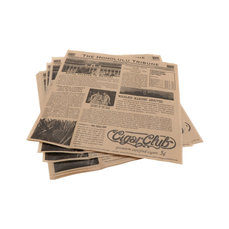 Disposable Basket Liners for 1000 Guests