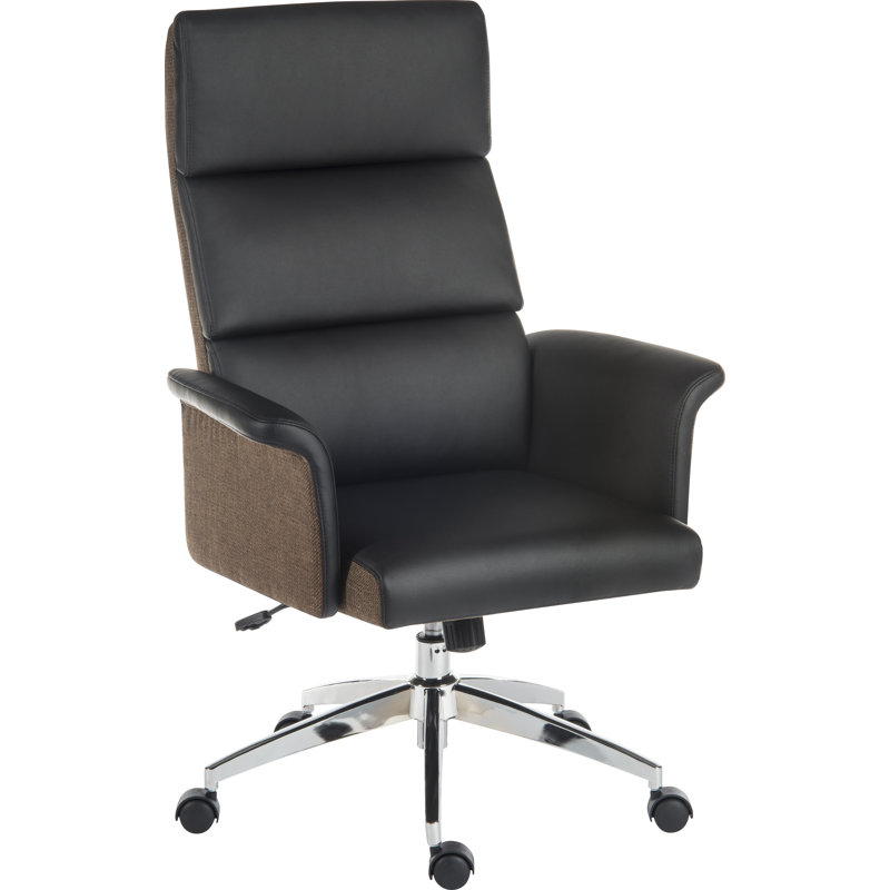 Ashlyn Executive Chair, Black