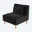 Upholstered Accent Chair-99320388