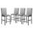 Amaro Upholstered Counter Stool with Metal Frame-1335348787