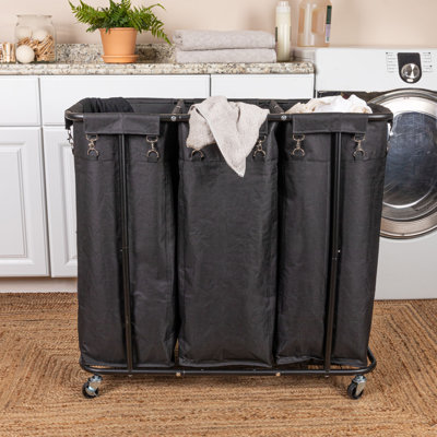 Laundry Sorter