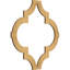 Panneaux muraux en bois Marrakech-70167095-70594469-137969235