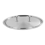 18/10 Stainless Steel Lid