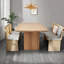 Table de salle à manger Modern-2109425797