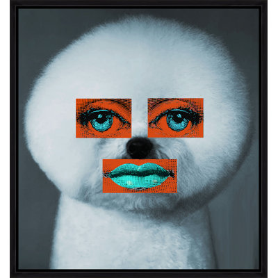 Puffball 4 by Jeffrey Goodman