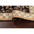 Peshawar Chobi One-of-a-Kind 4'0'' x 5'11'' New Age Rectangle Wool Area Rug in Black