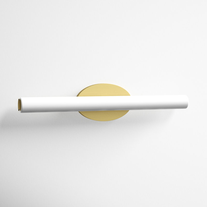 Delphine Dimmable LED Vanity Light