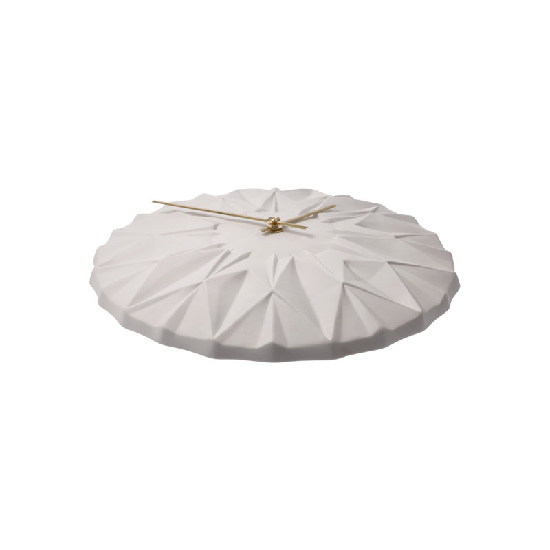 Analog Wall Clock 35 cm