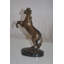 Statue de cheval Jansen
