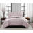 Polyester Plaid Comforter-414869192