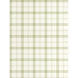 Ezra Plaid Wallcovering