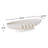 Archbold Ceramic Decorative Bowl