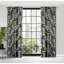Aalina Track insert Blackout Curtain