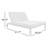 Eastford Steel Outdoor Lounge Chair-258263864