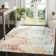 Mystique Performance Floral Rug