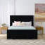 Agaro Upholstered Bed-1264238519-1264238507