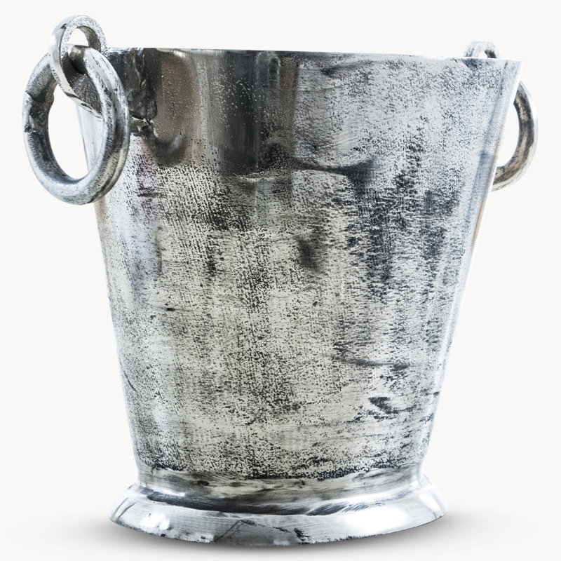 Burchfield Beverage Tub