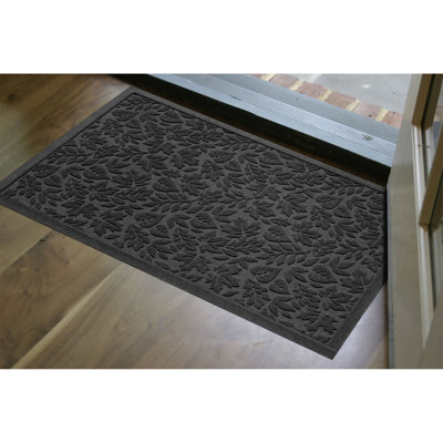 Paillasson intérieur 23 po x 35 po WaterHog® Fall Day