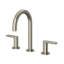 Arca Widespread Lavatory Faucet with C-Spout-1902781456