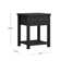 Kiara End Table with Storage