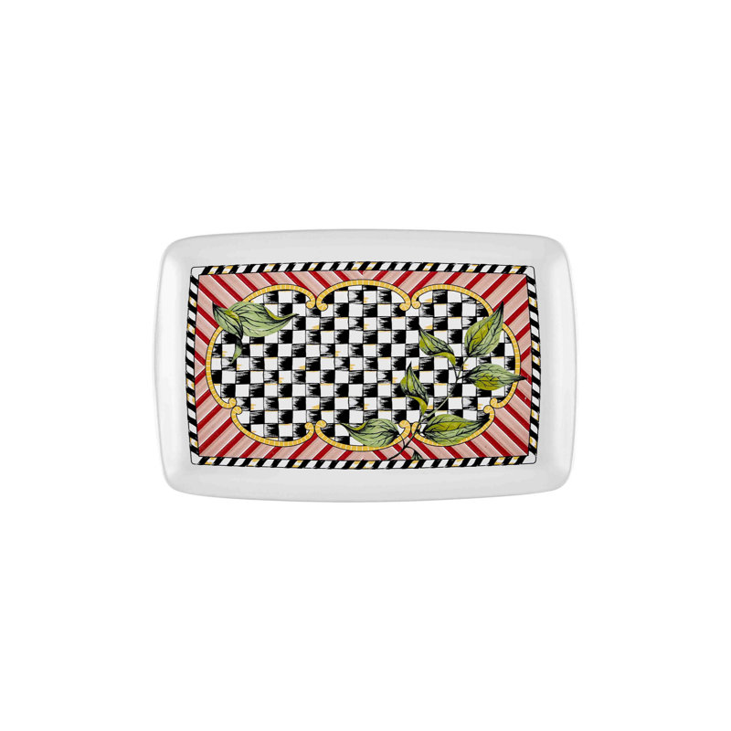 Ohler Dinner Plate