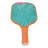 OUKANING 4Pcs Lightweight Pickleball Paddles Set With 4 Balls