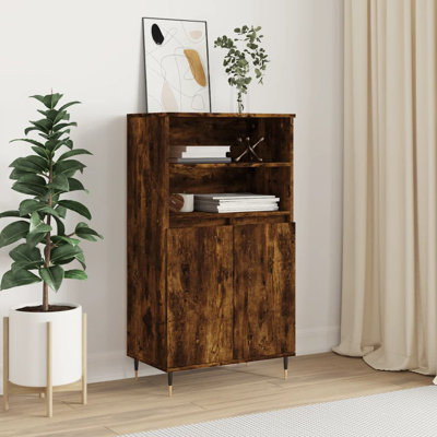 Asaro 60cm Sideboard