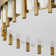 Cassio 4 - Light Flush Mount