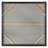 Arch Perspective - Hand Painted Stretched & Framed Canvas Wall Art