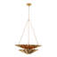 Katya 9 - Light Chandelier