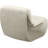 Koco Velvet Accent Chair-1509065705