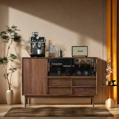 Buffet de rangement Cherry