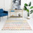 Eshin Abstract Indoor Rug-160861911