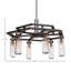 Lustre 6 lumières Salinda-1127636333-1127636334