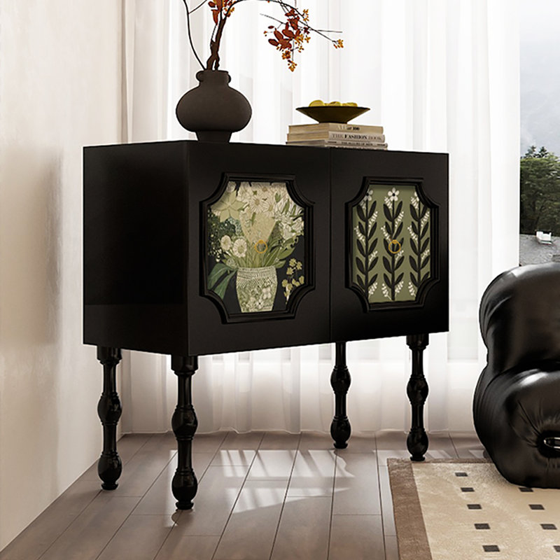 Armoire de rangement pour la maison