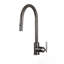 Kitchen Faucet / Pull-Out With Dual Spray / Linear-920580100