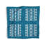 Ensemble de serviettes 4 pièces Aeryn-25911895