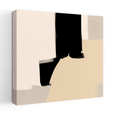 Art contemporain, art contemporain minimaliste abstrait