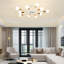 Austwell 10 - Light Sputnik Chandelier-325088887