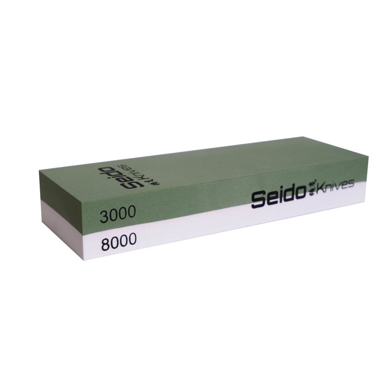 Seido Knives Dual Grit Whetstone