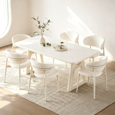 Sintered Stone Table