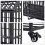 Gehlbach Steel Pet Crate