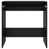 Black Oak selected