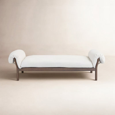 Upholstered Daybed - Twin